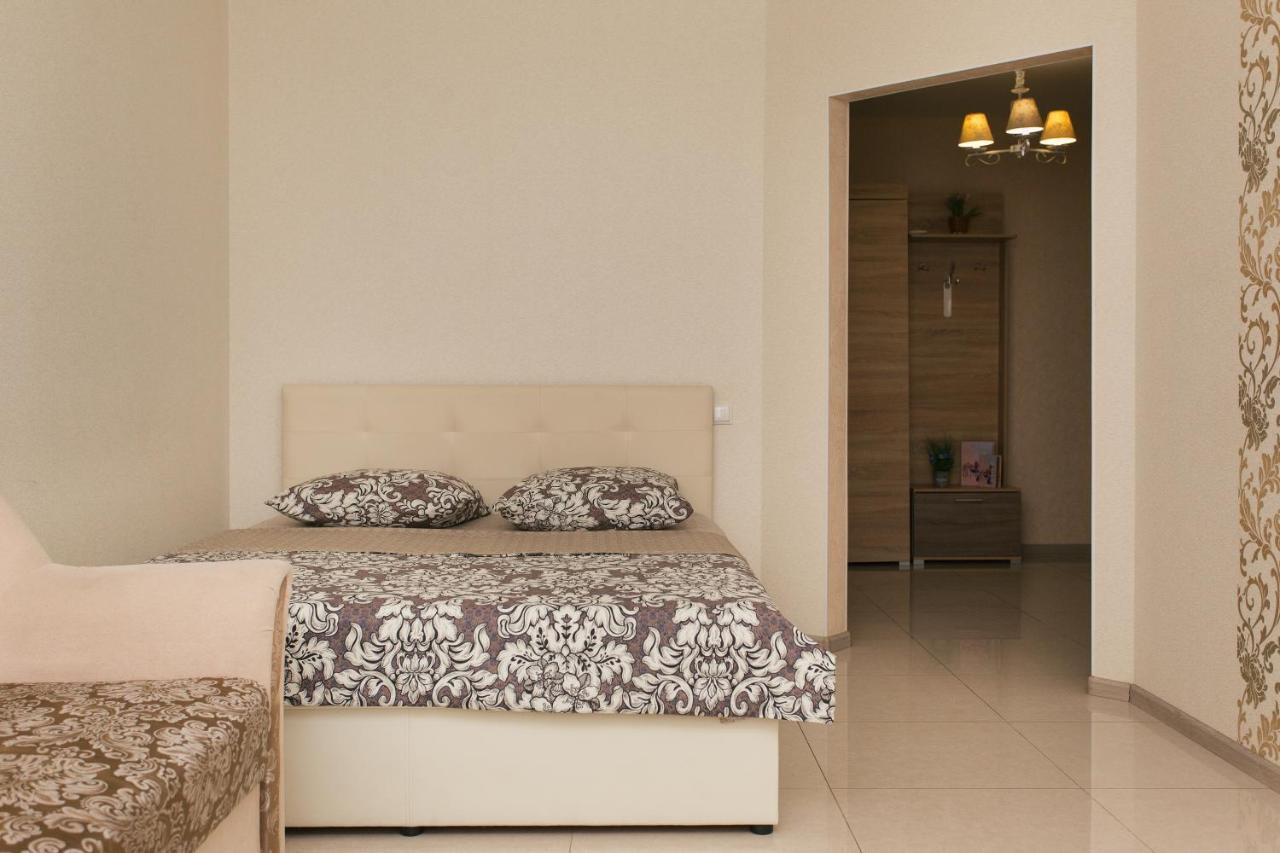 The Best Apartments Faraon On Kharkovskaya Sumy Exterior foto
