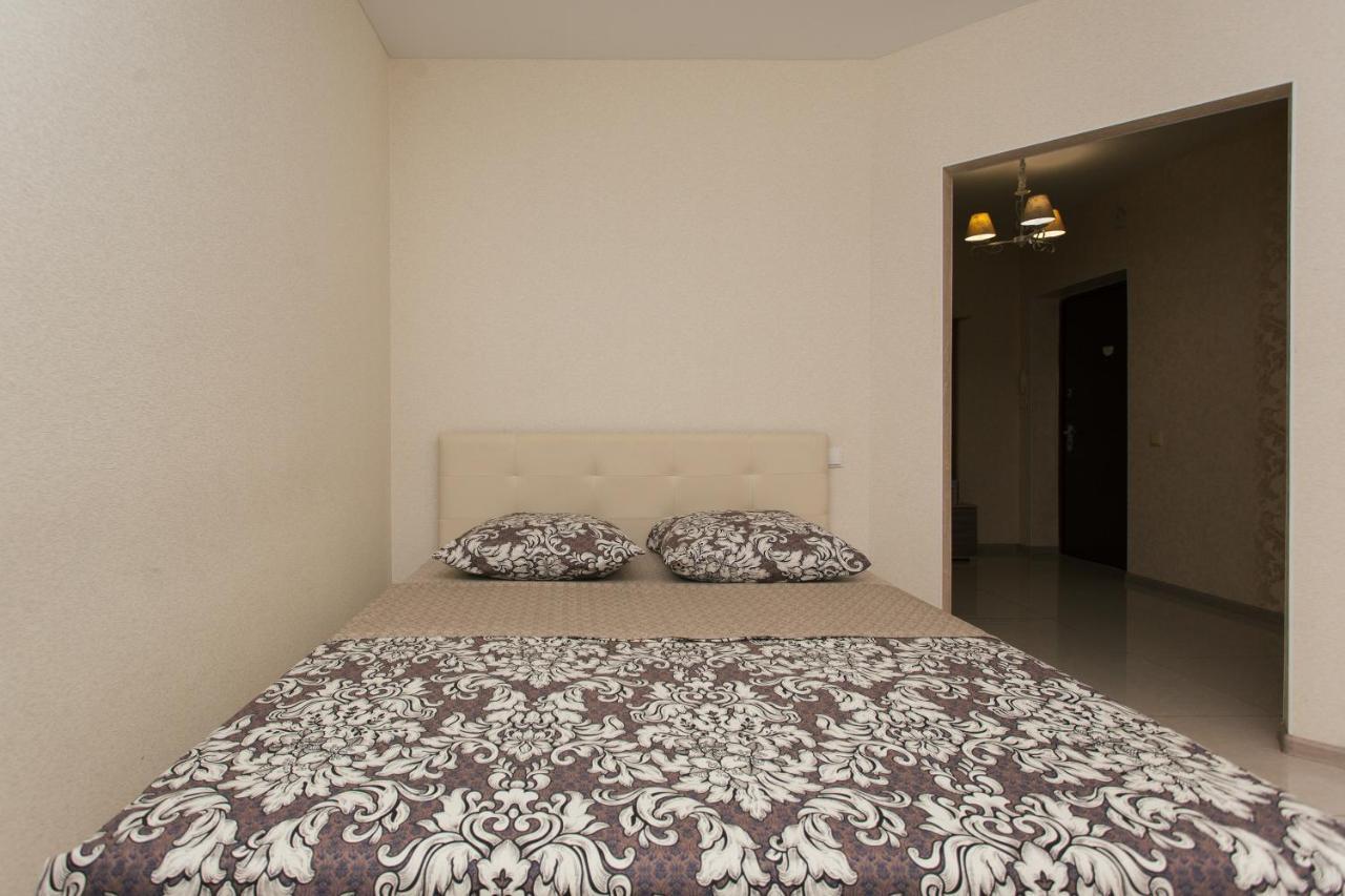The Best Apartments Faraon On Kharkovskaya Sumy Exterior foto