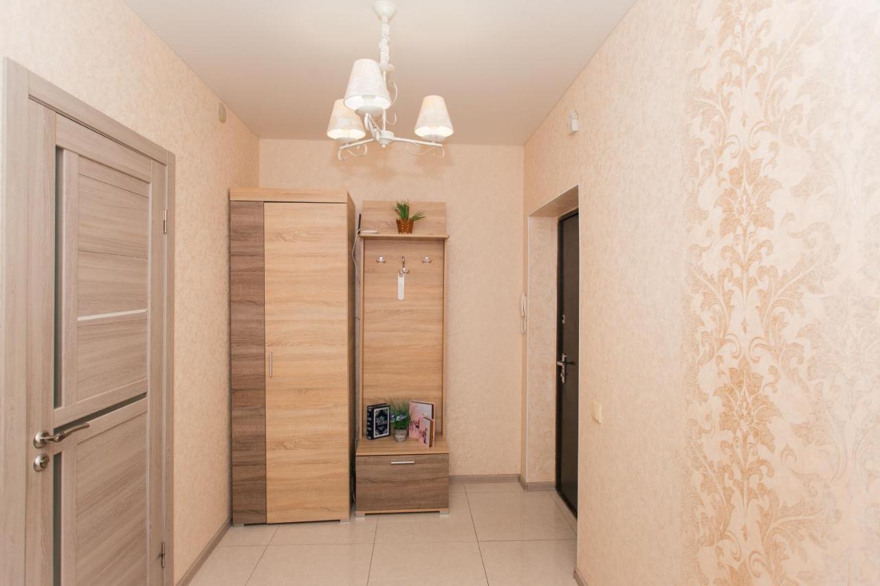 The Best Apartments Faraon On Kharkovskaya Sumy Exterior foto